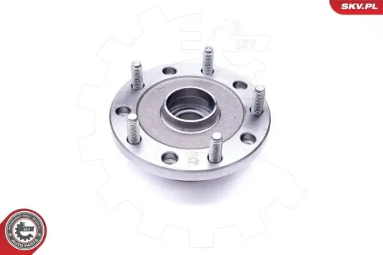 Radlagersatz Hinterachse ESEN SKV 29SKV178 Bild Radlagersatz Hinterachse ESEN SKV 29SKV178