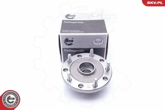 Radlagersatz Hinterachse ESEN SKV 29SKV178 Bild Radlagersatz Hinterachse ESEN SKV 29SKV178