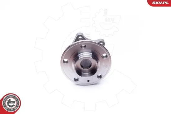 Radlagersatz Hinterachse ESEN SKV 29SKV179 Bild Radlagersatz Hinterachse ESEN SKV 29SKV179