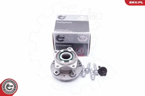 Radlagersatz Hinterachse ESEN SKV 29SKV179 Bild Radlagersatz Hinterachse ESEN SKV 29SKV179