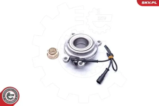 Radlagersatz Hinterachse ESEN SKV 29SKV187 Bild Radlagersatz Hinterachse ESEN SKV 29SKV187