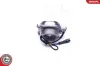 Radlagersatz Hinterachse ESEN SKV 29SKV187 Bild Radlagersatz Hinterachse ESEN SKV 29SKV187