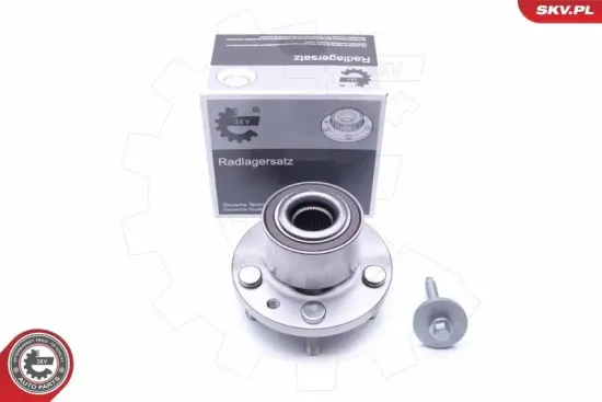 Radlagersatz Vorderachse ESEN SKV 29SKV188 Bild Radlagersatz Vorderachse ESEN SKV 29SKV188