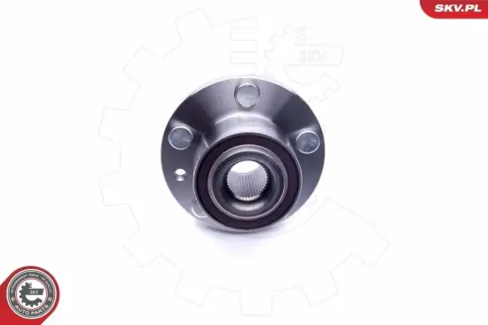Radlagersatz Vorderachse ESEN SKV 29SKV188 Bild Radlagersatz Vorderachse ESEN SKV 29SKV188