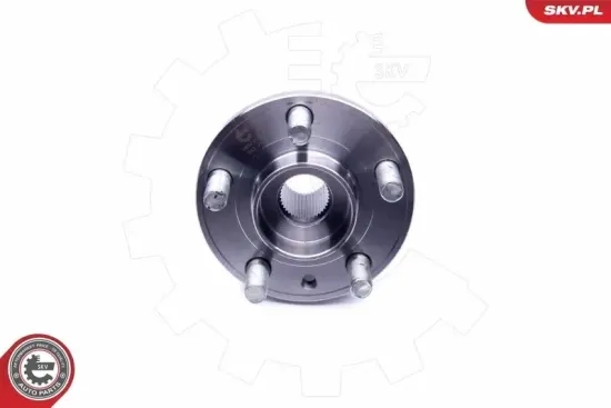 Radlagersatz Vorderachse ESEN SKV 29SKV188 Bild Radlagersatz Vorderachse ESEN SKV 29SKV188
