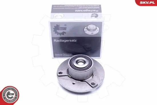 Radlagersatz Vorderachse ESEN SKV 29SKV189 Bild Radlagersatz Vorderachse ESEN SKV 29SKV189