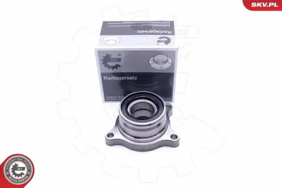Radlagersatz Hinterachse ESEN SKV 29SKV191 Bild Radlagersatz Hinterachse ESEN SKV 29SKV191