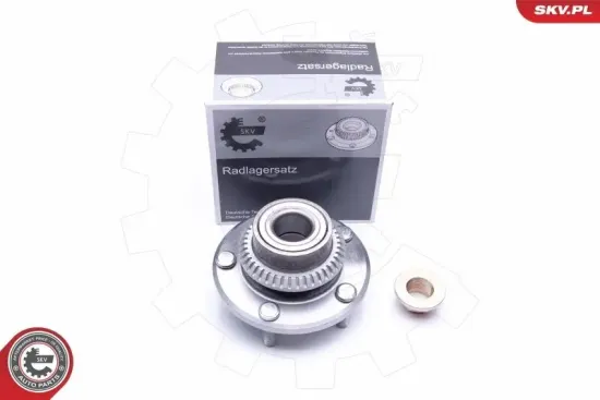 Radlagersatz Hinterachse ESEN SKV 29SKV193 Bild Radlagersatz Hinterachse ESEN SKV 29SKV193
