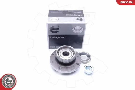 Radlagersatz Hinterachse ESEN SKV 29SKV195 Bild Radlagersatz Hinterachse ESEN SKV 29SKV195