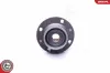 Radlagersatz Hinterachse ESEN SKV 29SKV195 Bild Radlagersatz Hinterachse ESEN SKV 29SKV195