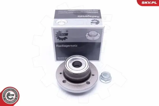 Radlagersatz Hinterachse ESEN SKV 29SKV196 Bild Radlagersatz Hinterachse ESEN SKV 29SKV196