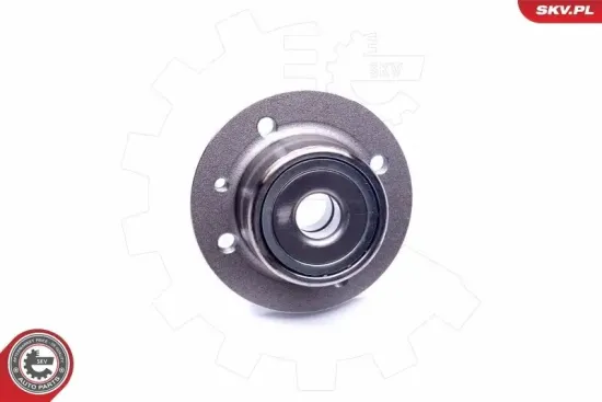 Radlagersatz Hinterachse ESEN SKV 29SKV196 Bild Radlagersatz Hinterachse ESEN SKV 29SKV196