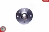 Radlagersatz Hinterachse ESEN SKV 29SKV196 Bild Radlagersatz Hinterachse ESEN SKV 29SKV196
