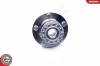 Radlagersatz Hinterachse ESEN SKV 29SKV199 Bild Radlagersatz Hinterachse ESEN SKV 29SKV199