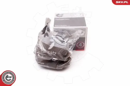Radlagersatz Hinterachse ESEN SKV 29SKV201 Bild Radlagersatz Hinterachse ESEN SKV 29SKV201