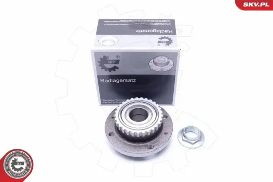Radlagersatz Hinterachse ESEN SKV 29SKV201 Bild Radlagersatz Hinterachse ESEN SKV 29SKV201