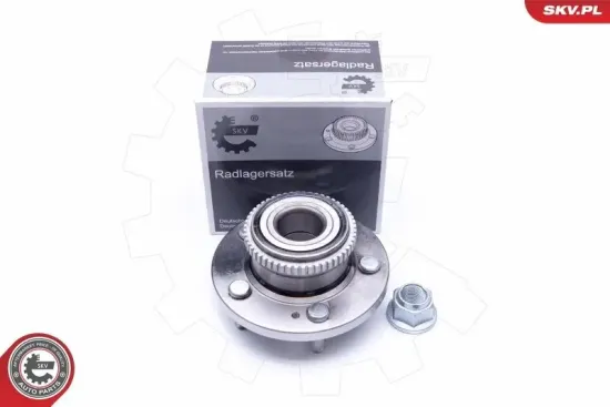 Radlagersatz Hinterachse ESEN SKV 29SKV203 Bild Radlagersatz Hinterachse ESEN SKV 29SKV203