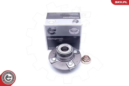 Radlagersatz Hinterachse ESEN SKV 29SKV204 Bild Radlagersatz Hinterachse ESEN SKV 29SKV204