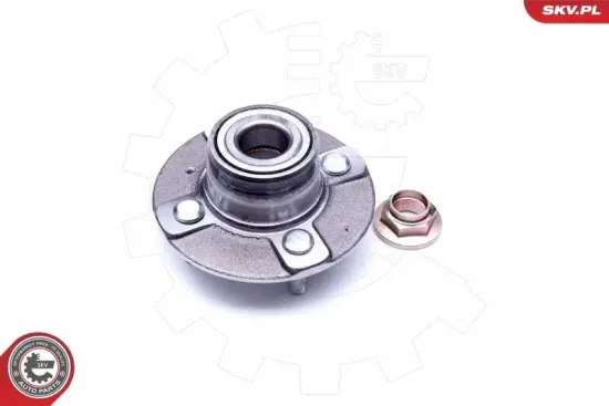 Radlagersatz Hinterachse ESEN SKV 29SKV204 Bild Radlagersatz Hinterachse ESEN SKV 29SKV204
