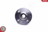 Radlagersatz Hinterachse ESEN SKV 29SKV204 Bild Radlagersatz Hinterachse ESEN SKV 29SKV204