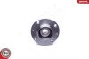 Radlagersatz Hinterachse ESEN SKV 29SKV207 Bild Radlagersatz Hinterachse ESEN SKV 29SKV207