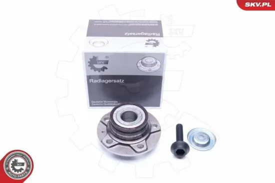Radlagersatz Hinterachse ESEN SKV 29SKV209 Bild Radlagersatz Hinterachse ESEN SKV 29SKV209