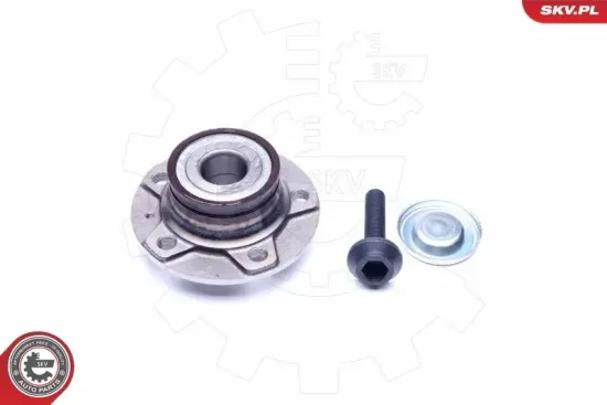 Radlagersatz Hinterachse ESEN SKV 29SKV209 Bild Radlagersatz Hinterachse ESEN SKV 29SKV209
