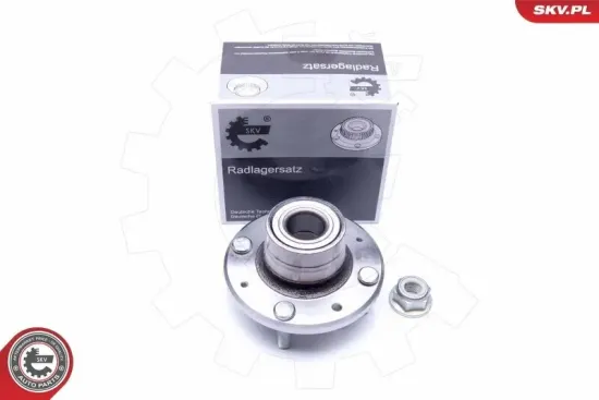 Radlagersatz Hinterachse ESEN SKV 29SKV210 Bild Radlagersatz Hinterachse ESEN SKV 29SKV210