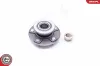Radlagersatz Hinterachse ESEN SKV 29SKV212 Bild Radlagersatz Hinterachse ESEN SKV 29SKV212