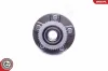 Radlagersatz Hinterachse ESEN SKV 29SKV212 Bild Radlagersatz Hinterachse ESEN SKV 29SKV212