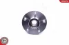Radlagersatz Hinterachse ESEN SKV 29SKV212 Bild Radlagersatz Hinterachse ESEN SKV 29SKV212