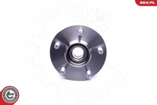 Radlagersatz Hinterachse ESEN SKV 29SKV212 Bild Radlagersatz Hinterachse ESEN SKV 29SKV212