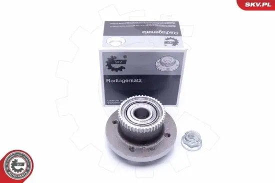 Radlagersatz Hinterachse ESEN SKV 29SKV214 Bild Radlagersatz Hinterachse ESEN SKV 29SKV214