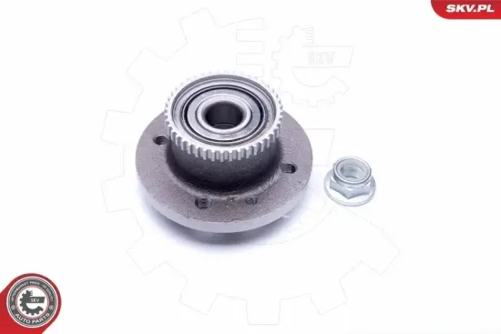 Radlagersatz Hinterachse ESEN SKV 29SKV214 Bild Radlagersatz Hinterachse ESEN SKV 29SKV214