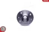 Radlagersatz Hinterachse ESEN SKV 29SKV214 Bild Radlagersatz Hinterachse ESEN SKV 29SKV214