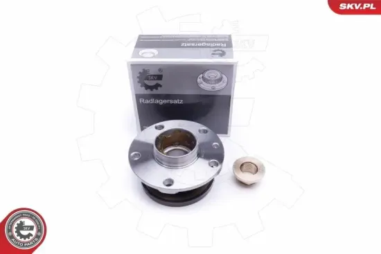 Radlagersatz Hinterachse ESEN SKV 29SKV215 Bild Radlagersatz Hinterachse ESEN SKV 29SKV215