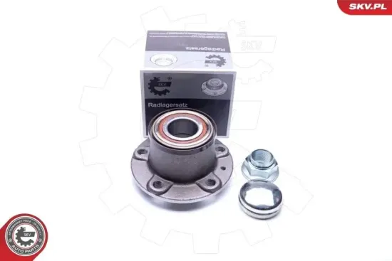 Radlagersatz Hinterachse ESEN SKV 29SKV216 Bild Radlagersatz Hinterachse ESEN SKV 29SKV216