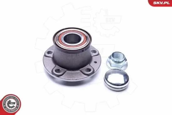Radlagersatz Hinterachse ESEN SKV 29SKV216 Bild Radlagersatz Hinterachse ESEN SKV 29SKV216