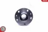 Radlagersatz Hinterachse ESEN SKV 29SKV216 Bild Radlagersatz Hinterachse ESEN SKV 29SKV216