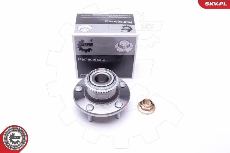 Radlagersatz Hinterachse ESEN SKV 29SKV219