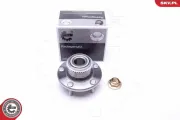 Radlagersatz Hinterachse ESEN SKV 29SKV219