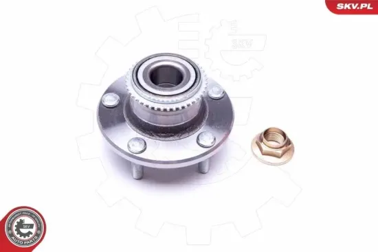 Radlagersatz Hinterachse ESEN SKV 29SKV219 Bild Radlagersatz Hinterachse ESEN SKV 29SKV219