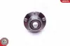 Radlagersatz Hinterachse ESEN SKV 29SKV219 Bild Radlagersatz Hinterachse ESEN SKV 29SKV219