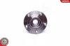 Radlagersatz Hinterachse ESEN SKV 29SKV219 Bild Radlagersatz Hinterachse ESEN SKV 29SKV219