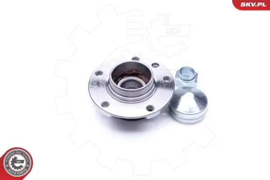 Radlagersatz Hinterachse ESEN SKV 29SKV221 Bild Radlagersatz Hinterachse ESEN SKV 29SKV221