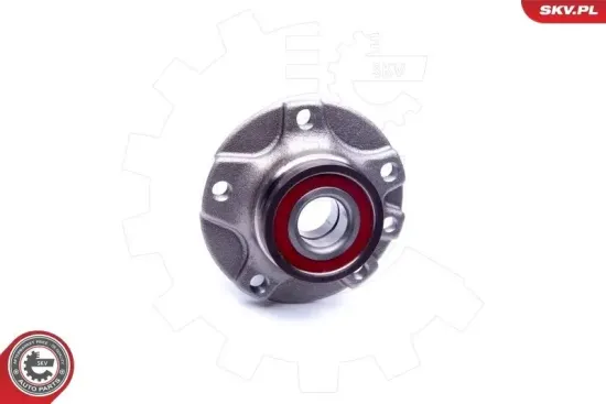 Radlagersatz Hinterachse ESEN SKV 29SKV221 Bild Radlagersatz Hinterachse ESEN SKV 29SKV221