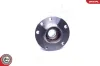 Radlagersatz Hinterachse ESEN SKV 29SKV221 Bild Radlagersatz Hinterachse ESEN SKV 29SKV221