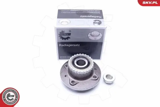Radlagersatz Hinterachse ESEN SKV 29SKV223 Bild Radlagersatz Hinterachse ESEN SKV 29SKV223
