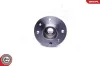 Radlagersatz Hinterachse ESEN SKV 29SKV223 Bild Radlagersatz Hinterachse ESEN SKV 29SKV223