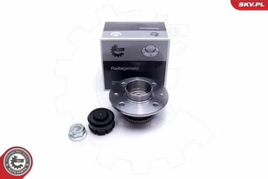 Radlagersatz Hinterachse ESEN SKV 29SKV224 Bild Radlagersatz Hinterachse ESEN SKV 29SKV224
